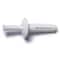 Midwest Fastener Nail Drive Anchor, 1/4" Dia., 1" L, Nylon 100 PK 50196 - alternate 1
